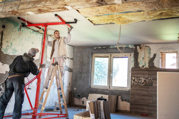 Best Insulation Inspection Services  in Fox Chase, PA