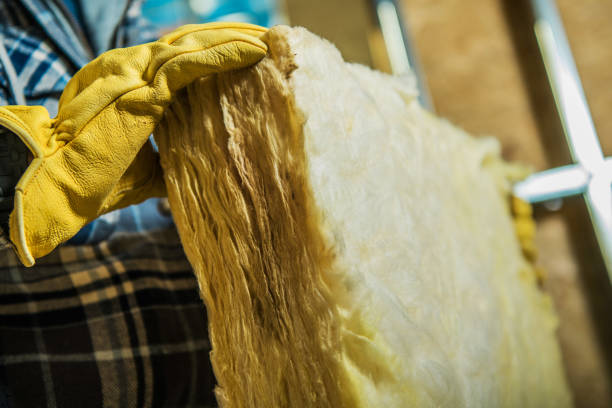 Best Attic Insulation Installation  in Fox Chase, PA