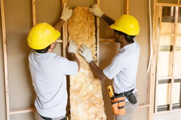 Best Garage Insulation Installation  in Fox Chase, PA