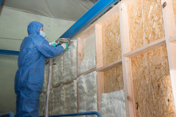 Best Crawl Space Insulation  in Fox Chase, PA