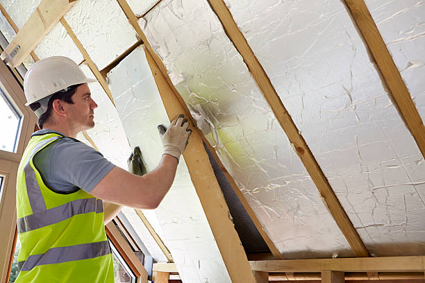 Best Residential Insulation Services  in Fox Chase, PA