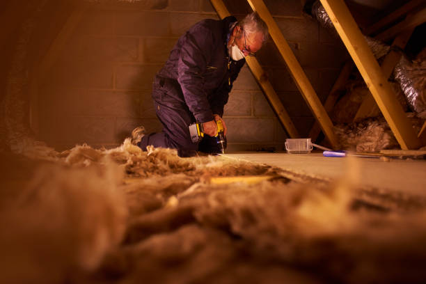 Best Affordable Insulation Services  in Fox Chase, PA